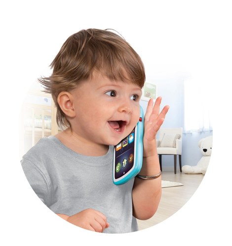 הסמארטפון הראשון שלי WinFun