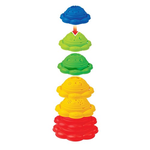 הדבורה החכמה 3 ב-1 - דוברת עברית WinFun