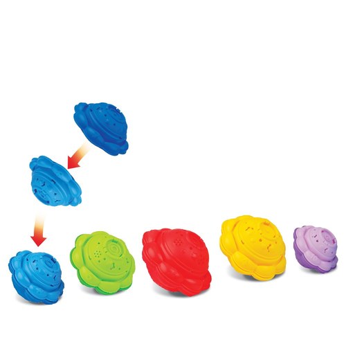 הדבורה החכמה 3 ב-1 - דוברת עברית WinFun