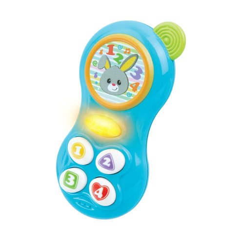 טלפון צעצוע לתינוק WinFun