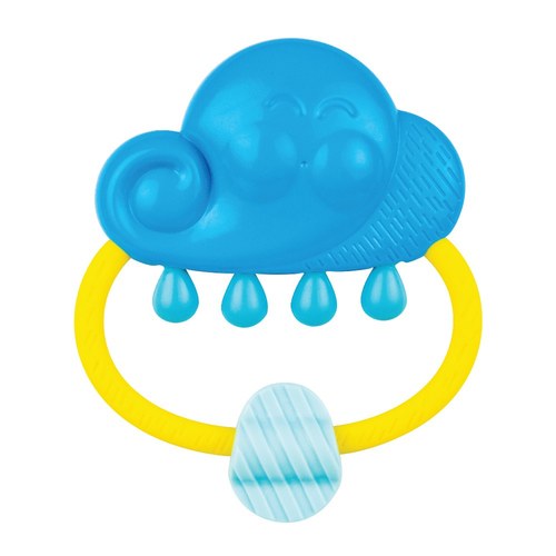 רעשן לתינוק - ענן גשם WinFun
