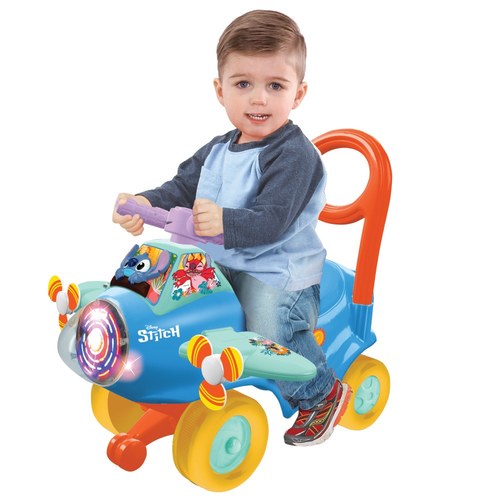 בימבה מטוס פעילות אורקולית סטיץ' דיסני