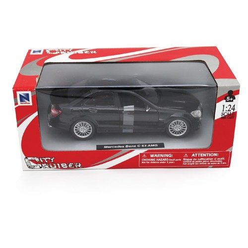 רכבי ספורט יוקרה 1:24 New Ray
