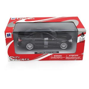 רכבי ספורט יוקרה 1:24 New Ray