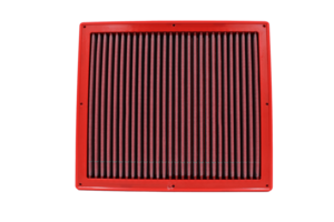פילטר אוויר פתוח טרקטורון פולריס RZR900 XP מלבן BMC