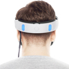 משקפי מציאות מדומה Sony PlayStation VR יבואן רשמי