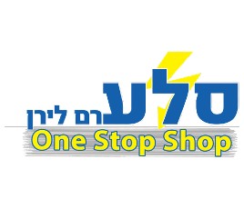 סלע רם לירן