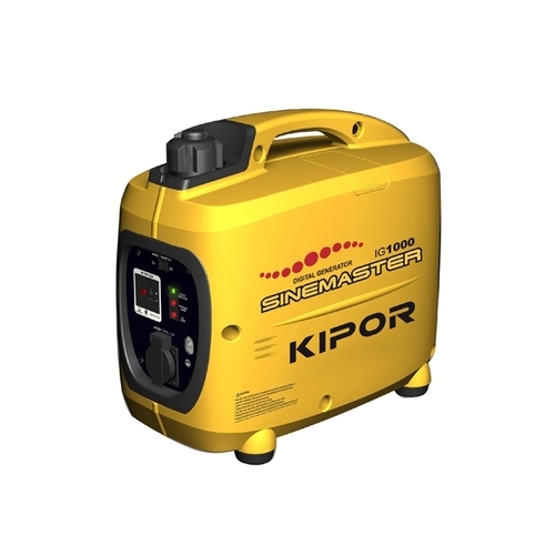 גנרטור אינוורטר  IG1000 Kipor