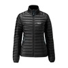 מעיל פוך לנשים  RAB - Microlight Jacket W