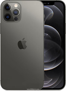 טלפון סלולרי מחודש Apple iPhone 12 Pro 256GB