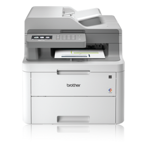 מדפסת Brother MFC-L3710CW    ברדר