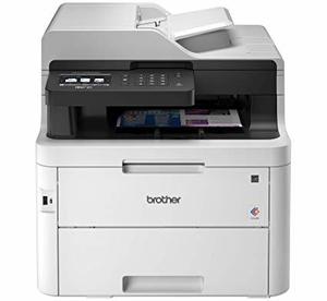 מדפסת Brother MFC-L3750CDW  ברדר
