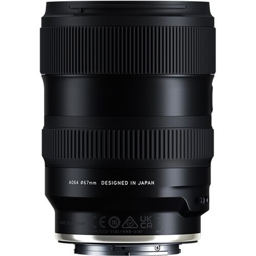 עדשה Tamron 16-30mm f/2.8 Di III VXD G2