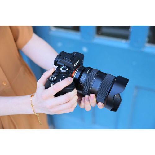 עדשה Tamron 16-30mm f/2.8 Di III VXD G2