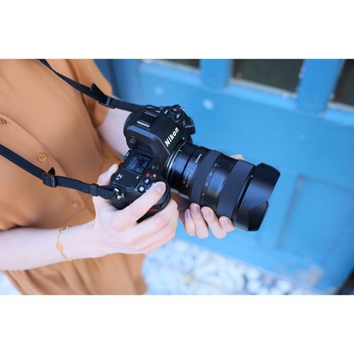 עדשה Tamron 16-30mm f/2.8 Di III VXD G2