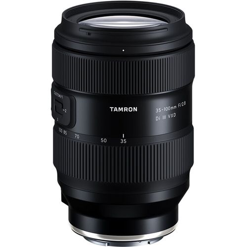 עדשה Tamron 35-100mm f/2.8 Di III VXD