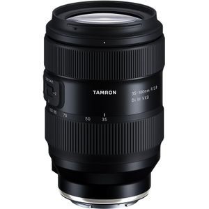 עדשה Tamron 35-100mm f/2.8 Di III VXD