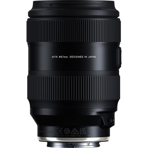 עדשה Tamron 35-100mm f/2.8 Di III VXD