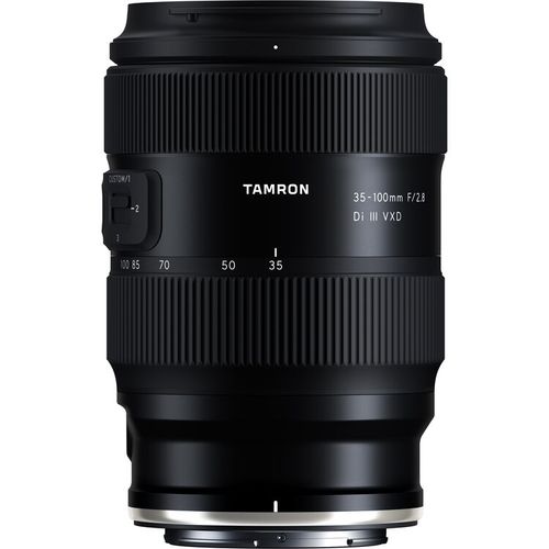 עדשה Tamron 35-100mm f/2.8 Di III VXD