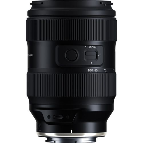 עדשה Tamron 35-100mm f/2.8 Di III VXD