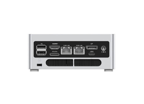 מחשב נייח מיני NAB9PLUS-32G1T MinisForum NAB9 Plus i9-12900HK 32GB 1TB SSD W11P 