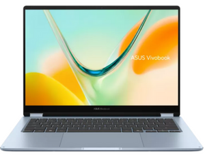 מחשב נייד 2 ב-1 ASUS Vivobook S14 Flip TP5408QA-U2068X