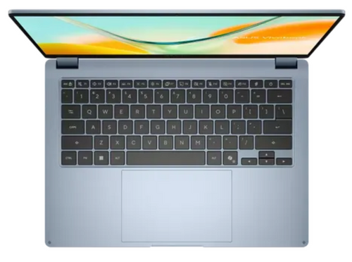 מחשב נייד 2 ב-1 ASUS Vivobook S14 Flip TP5408QA-U2068X
