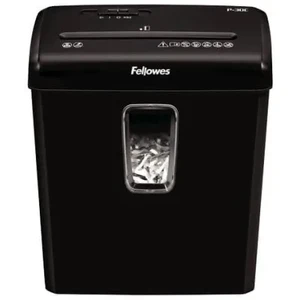 מגרסת רצועות 5 דף 11 ליטר Fellowes P25S P1 1Y