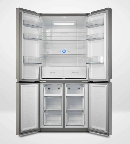 ‏⁧מקרר 4 דלתות 506 ליטר ⁦Amcor⁩ אמקור ⁦MR453GB⁩⁩‏