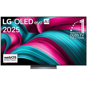 ‏⁧טלוויזיה חכמה 48" ⁦LG 4K OLED⁩ אל ג