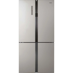 ‏⁧מקרר 4 דלתות 611 ליטר ⁦Haier⁩ האייר ⁦HRF4626FSS⁩⁩‏