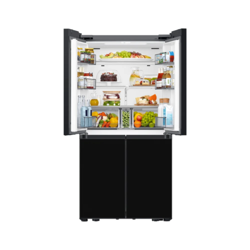 ‏⁧מקרר 4 דלתות 636 ליטר ⁦Samsung⁩ סמסונג ⁦RM70F63REB⁩⁩‏