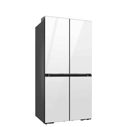 ‏⁧מקרר 4 דלתות 636 ליטר ⁦SAMSUNG⁩ סמסונג ⁦RM70F63REW⁩⁩‏