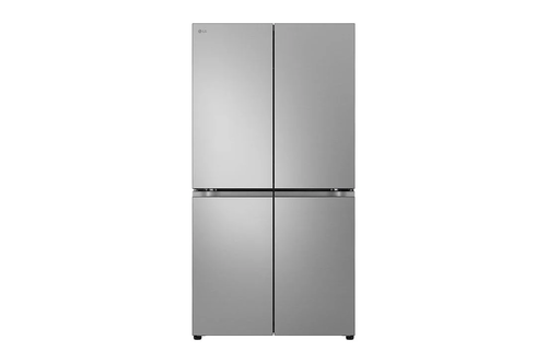 ‏⁧מקרר 4 דלתות 665 ליטר ⁦LG⁩ אל ג'י ⁦GR728S⁩⁩‏