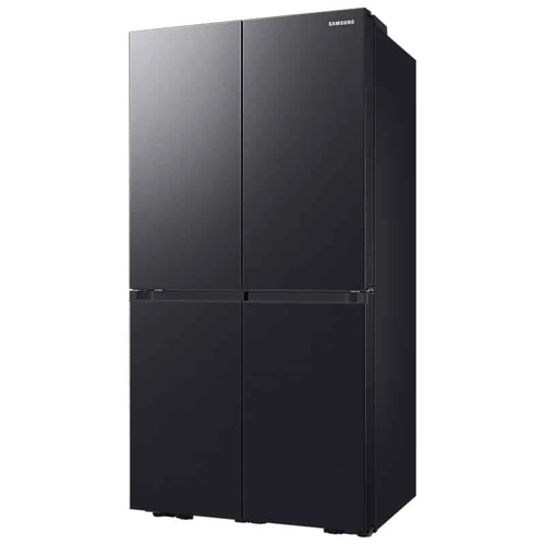‏⁧מקרר 4 דלתות 678 ליטר ⁦Samsung⁩ סמסונג ⁦RF72DG9620B1⁩⁩‏
