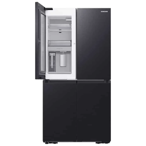 ‏⁧מקרר 4 דלתות 678 ליטר ⁦Samsung⁩ סמסונג ⁦RF72DG9620B1⁩⁩‏