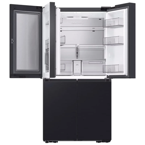 ‏⁧מקרר 4 דלתות 678 ליטר ⁦Samsung⁩ סמסונג ⁦RF72DG9620B1⁩⁩‏