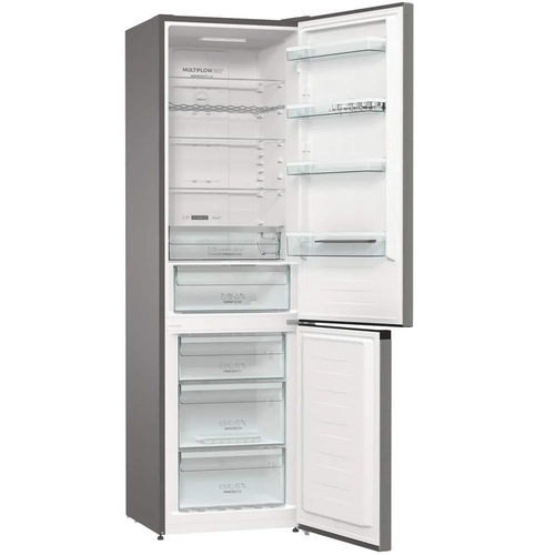 ‏⁧מקרר 4 דלתות 706 ליטר ⁦Gorenje⁩ גורנייה ⁦HYNRK6202AXL4⁩⁩‏