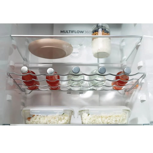 ‏⁧מקרר 4 דלתות 706 ליטר ⁦Gorenje⁩ גורנייה ⁦HYNRK6202AXL4⁩⁩‏