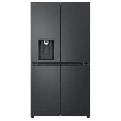 ‏⁧מקרר 4 דלתות 830 ליטר ⁦LG GR930BDIS⁩ אל ג'י⁩‏