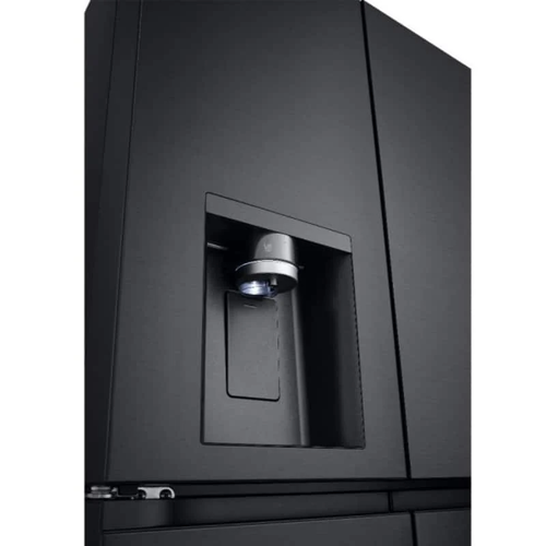 ‏⁧מקרר 4 דלתות 830 ליטר ⁦LG GR930BDIS⁩ אל ג'י⁩‏