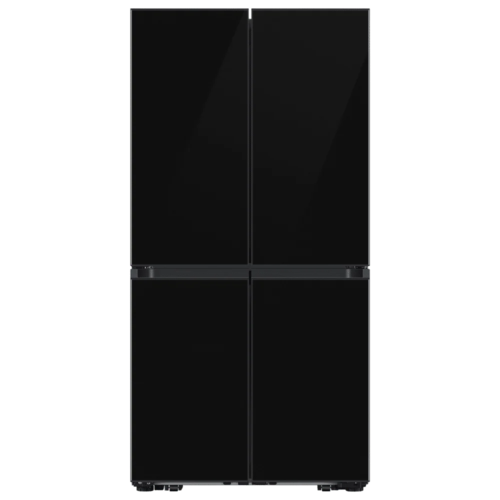 ‏⁧מקרר 4 דלתות 852 ליטר ⁦SAMSUNG⁩ סמסונג ⁦RF88DB9623BK⁩⁩‏