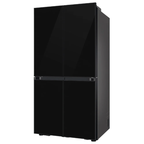 ‏⁧מקרר 4 דלתות 852 ליטר ⁦SAMSUNG⁩ סמסונג ⁦RF88DB9623BK⁩⁩‏
