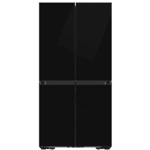 ‏⁧מקרר 4 דלתות 854 ליטר ⁦Samsung⁩ סמסונג ⁦RF83DB9025BK⁩⁩‏