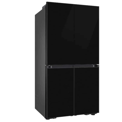‏⁧מקרר 4 דלתות 854 ליטר ⁦Samsung⁩ סמסונג ⁦RF83DB9025BK⁩⁩‏