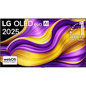 ‏⁧טלוויזיה חכמה 77" ⁦OLED 4K LG⁩ אל ג