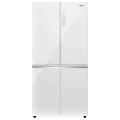 ‏⁧מקרר 4 דלתות ⁦Haier HRF5800F⁩ האייר⁩‏