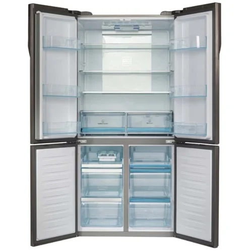 ‏⁧מקרר 4 דלתות ⁦Haier HRF5800F⁩ האייר⁩‏