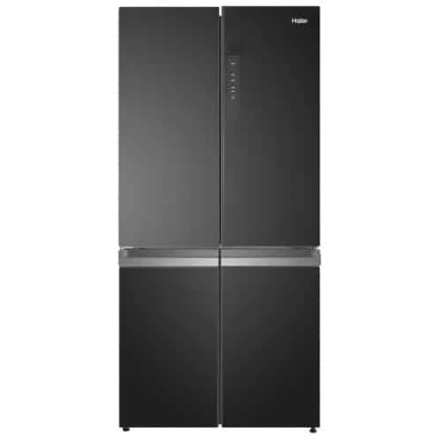 ‏⁧מקרר 4 דלתות ⁦Haier HRF7100⁩ האייר⁩‏