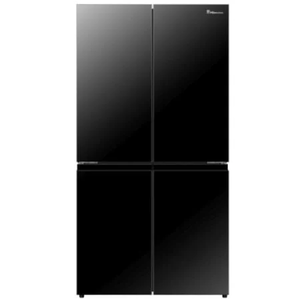 ‏⁧מקרר 4 דלתות ⁦HISENSE⁩ הייסנס ⁦RQ72BGK⁩⁩‏